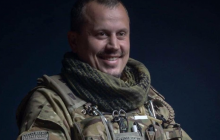 Від страшної хвороби помер капелан та парамедик, який врятував життя сотень бійців АТО (фото)