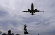 Boeing у березні не продав жодного скандального літака 737 Max