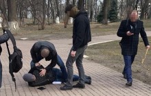 Разоблаченный СБУ взяточник работал советником Авакова - СМИ