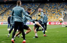 В УЕФА отреагировали на жалобы Челси на качество газона на Олимпийском