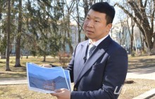 Китайская CNBM не будет инвестировать в Украину, пока не решится вопрос с рейдерскими атаками на их активы