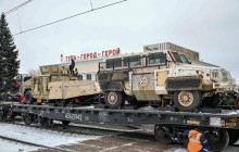 Der Spiegel: Путін відчайдушно намагається повернути росіянам гордість, а собі – рейтинг