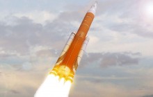 США перенесли запуск самой мощной ракеты