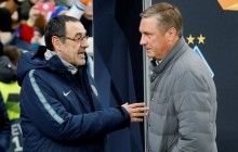 Тренер Челси: у Цыганкова отличное будущее в Динамо или в одном из топ-чемпионатов Европы