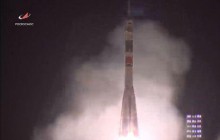 Старт "Союзу" після аварії: пілотований корабель вирушив до МКС з Байконура (відео)