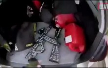 Видео массовой бойни в Новой Зеландии разошлось миллионами копий
