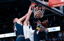 Денвер переміг Даллас в самому напруженому матчі дня НБА