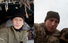 Взрыв на Донбассе: названы имена трагически погибших бойцов ВСУ (фото)