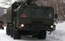 Россия разместила на Камчатке новые комплексы «Бастион»