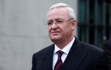 Власти США обвинили экс-главу Volkswagen в обмане инвесторов