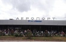 На Донбасі побудують два аеропорти: стало відомо, де саме й коли