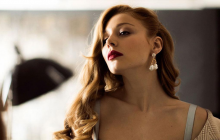 "Кажется, что-то от вас сейчас убежит": Тина Кароль поразила сеть новым фото