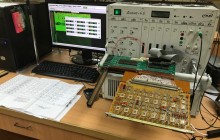 На заводі у Львові розширили можливості з ремонту озброєння літаків типу МіГ-29
