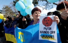 МЗС Естонії про анексію Криму: РФ прагне контролювати весь Чорноморський регіон