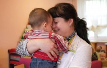 Родила и бросила: украинского ребёнка вернули из России и ищут семью