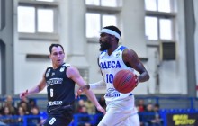 Одеса вперше в сезоні перемогла Черкаські Мавпи в матчі баскетбольної Суперліги