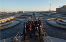Кличко: роботи з заміни зношених труб системи теплопостачання в столиці вже розпочалися