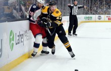 Флорида вирвала перемогу у Лос-Анджелеса, Тампа-Бей здолала Вашингтон в НХЛ