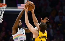 Атланта українця Леня поступилася Бостону, Фінікс в овертаймі дотиснув Новий Орлеан в НБА