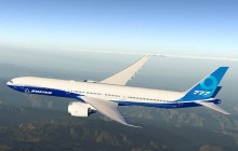 Boeing представил самый длинный пассажирский самолет в мире