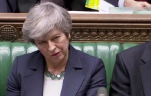 Терезу Мэй ждет скорая отставка - СМИ