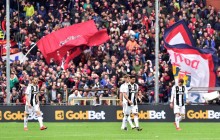 Ювентус без Роналду вперше в сезоні програв у серії А