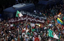 В Алжирі готуються сформувати новий уряд