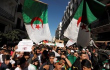 Перший випадок коронавірусу підтверджено в Алжирі