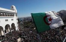 Алжир заявив про розрив дипломатичних відносин з сусіднім Марокко