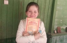 Россияне "затравили" шестиклассницу, попросившую Путина о помощи