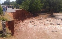 Тропический циклон в Зимбабве унес жизни уже 65 человек
