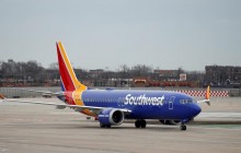 Минтранс США начал проверку Boeing 737 MAX