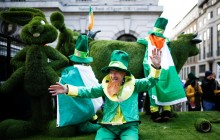 17 марта 2020 - какой сегодня праздник, приметы и именинники, что сегодня нельзя делать