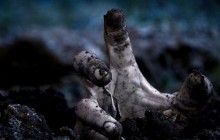У США бабуся подала в суд на кладовище, на якому провалилася до батьків у могилу