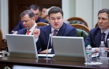 Кабмін хоче витратити 25 млн гривень з держбюджету на власний піар та рекламу - нардеп Бондар