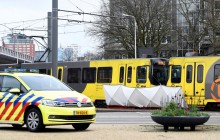 Utrecht shooting: One feared dead as gunman opens fire in tram – BBC
