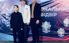 Стало известно, кто представит Украину на "Славянском базаре"