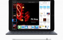 Apple представила новые iPad Air и iPad mini
