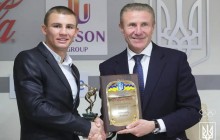 Чемпіон світу та Європи боксер Хижняк відзначив допомогу президента НОК у підготовці до змагань