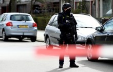Стрельба в Утрехте: полиция арестовала второго подозреваемого