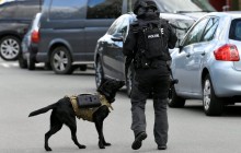 Dutch police arrest  Utrecht tram shooter