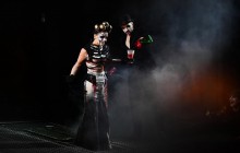 23 и 24 марта в Национальной оперетте покажут эпохальную рок-оперу «Белая ворона»