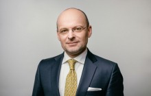 Глава правления "ОТП Банка" Тамаш Хак-Ковач: Украинец только через сорок лет будет таким же богатым, как поляк