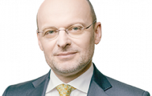 "Українець лише через сорок років буде таким же багатим, як поляк"