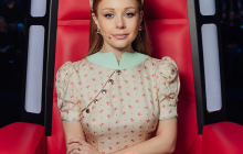 "Божественная": Тина Кароль восхитила сеть новым образом (фото)