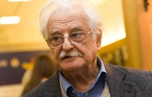 Умер работавший на Одесской киностудии знаменитый режиссер Марлен Хуциев