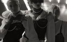 Скандальна Maruv похвалилася рекордом в мережі