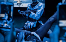 MARUV в откровенных нарядах устроила "интеллигентную провокацию" в Казахстане (фото)