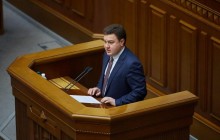 Уряд має відзвітувати, чому за п’ять років витрати на його діяльність зросли в 12 разів – нардеп Бондар