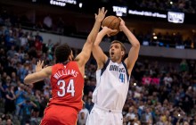 Голден Стейт поступився Сан-Антоніо, Клівленд обіграв Детройт в НБА